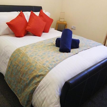 Derwent Street Apartment 2 - Self Contained - 2 Bed Self Catering Apartment Workington Exterior photo