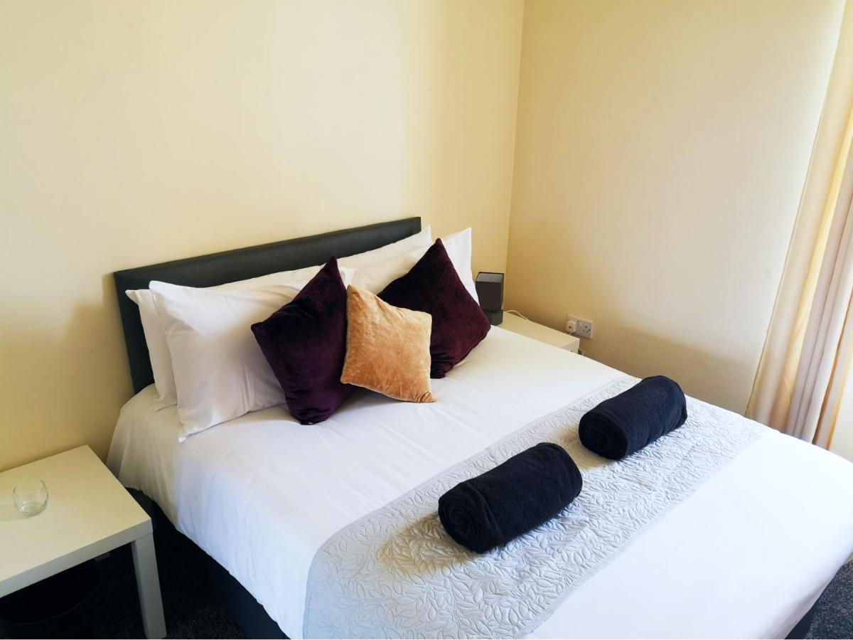 Derwent Street Apartment 2 - Self Contained - 2 Bed Self Catering Apartment Workington Exterior photo